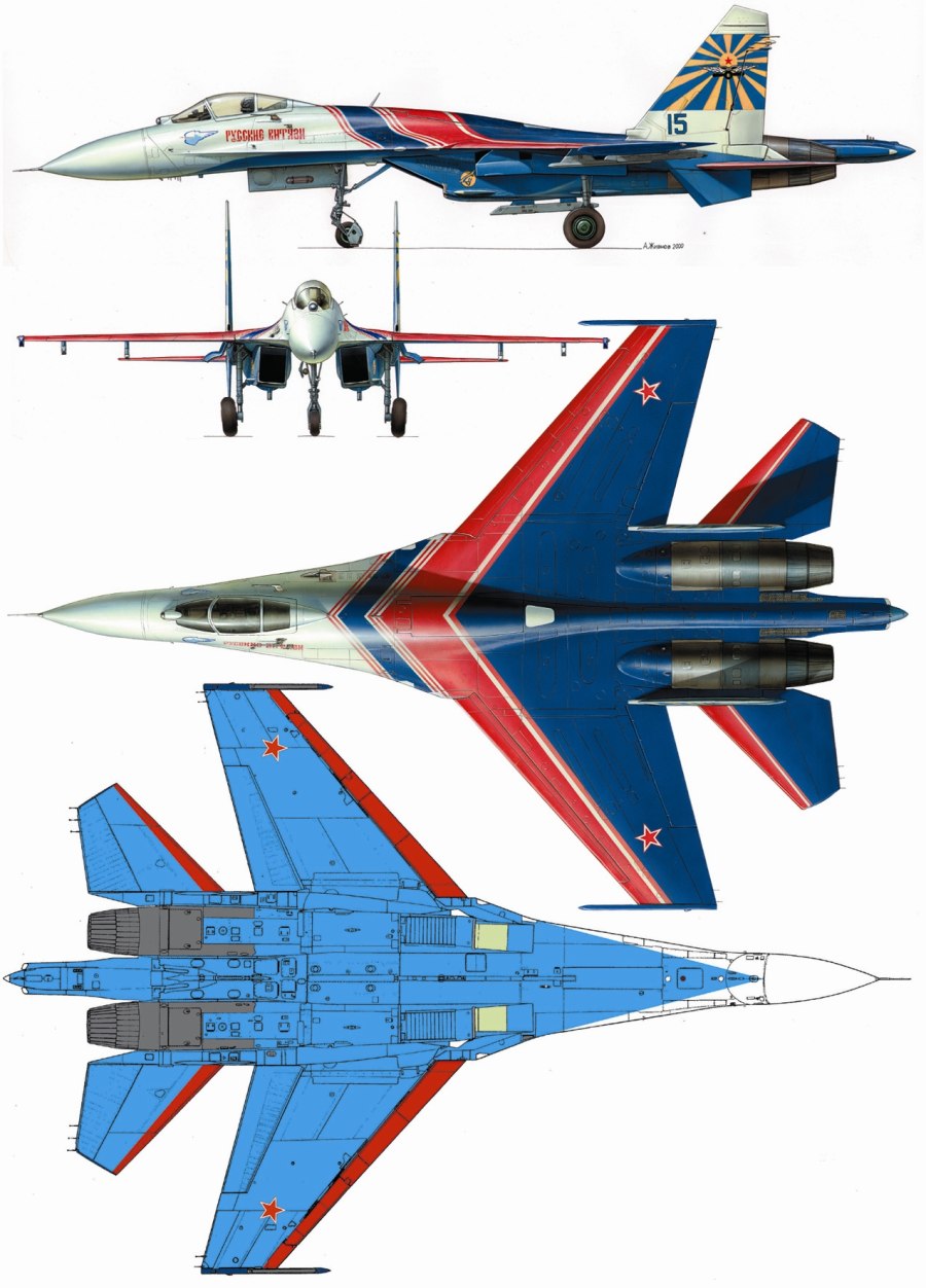 Су 89