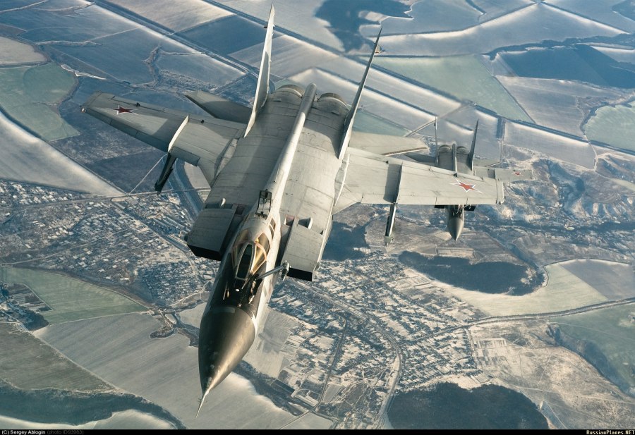 F 15 Eagle истребитель