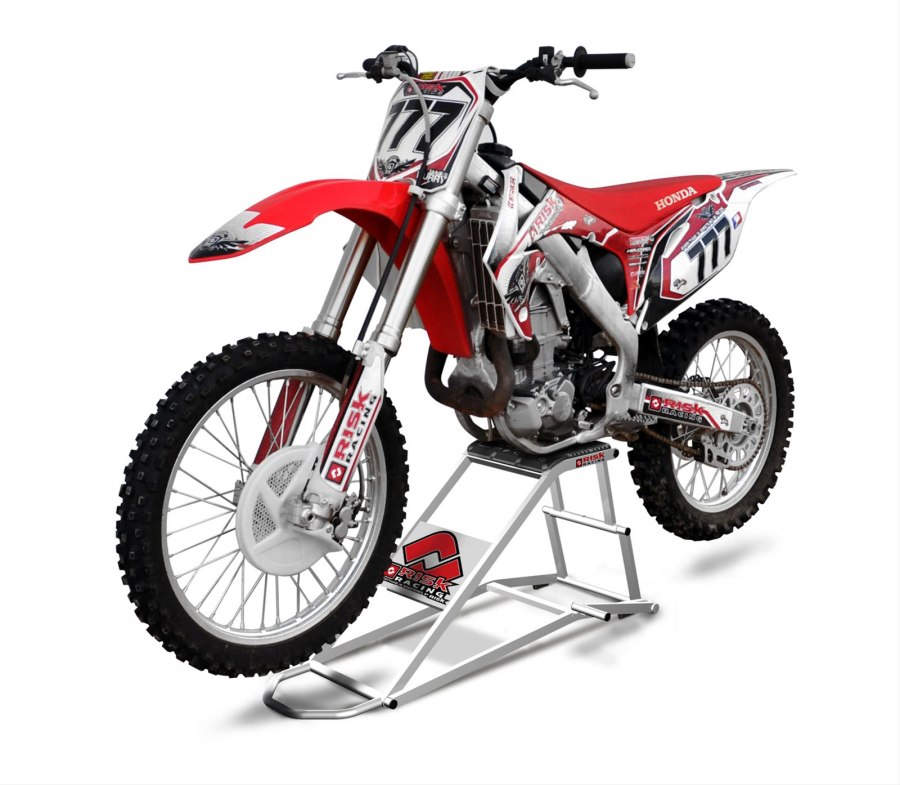 Подставка для ремонта кросс-эндуро ”RG MX Lift Pro”