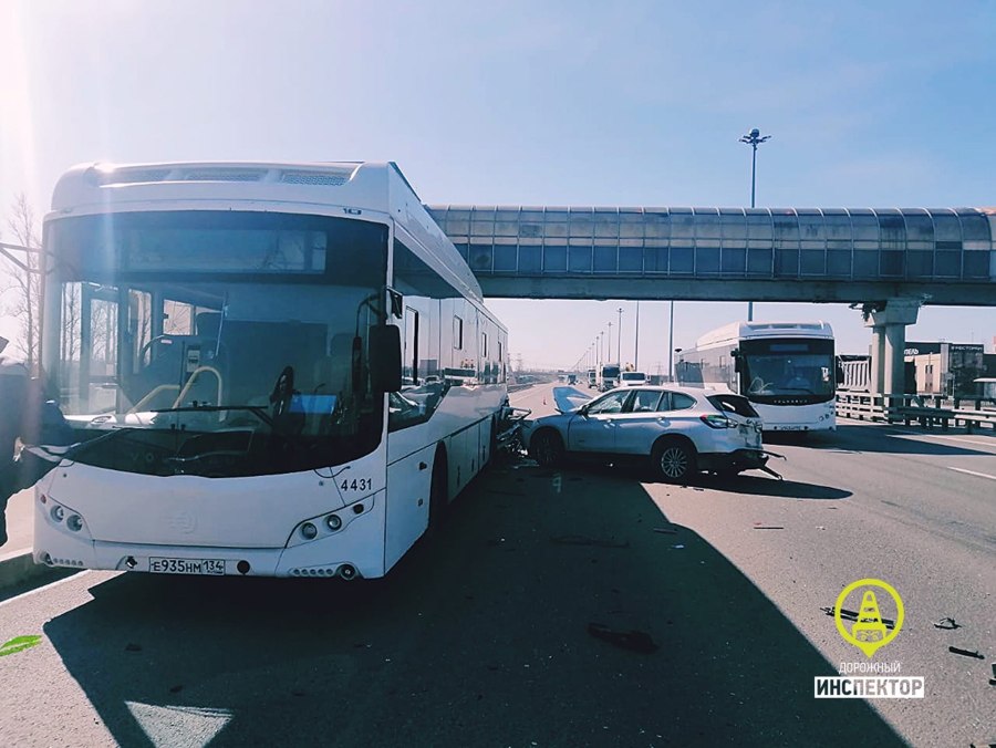Американские автобусы 30-х годов