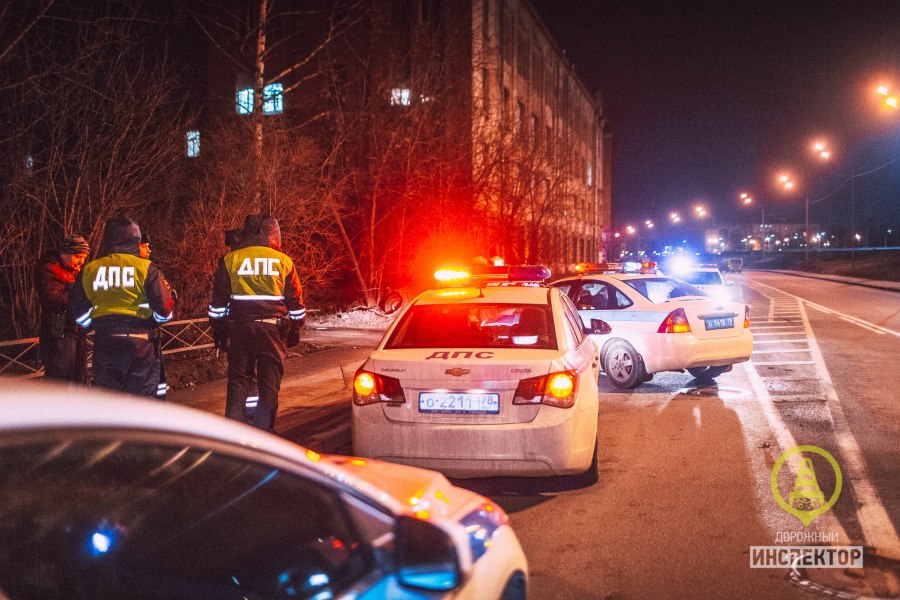 Полиция ДПС Воронеж