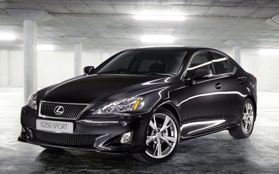 Лексус gx550