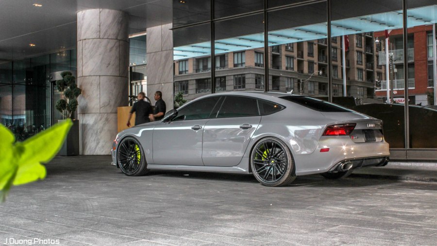 Nardo Grey краска