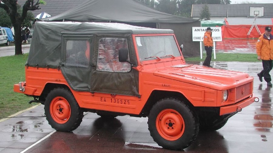 Volkswagen 183