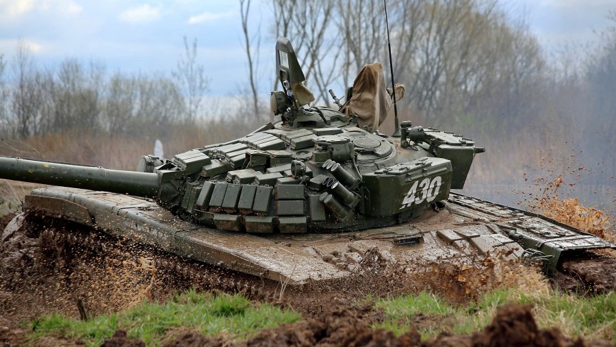 Т-72б War Thunder