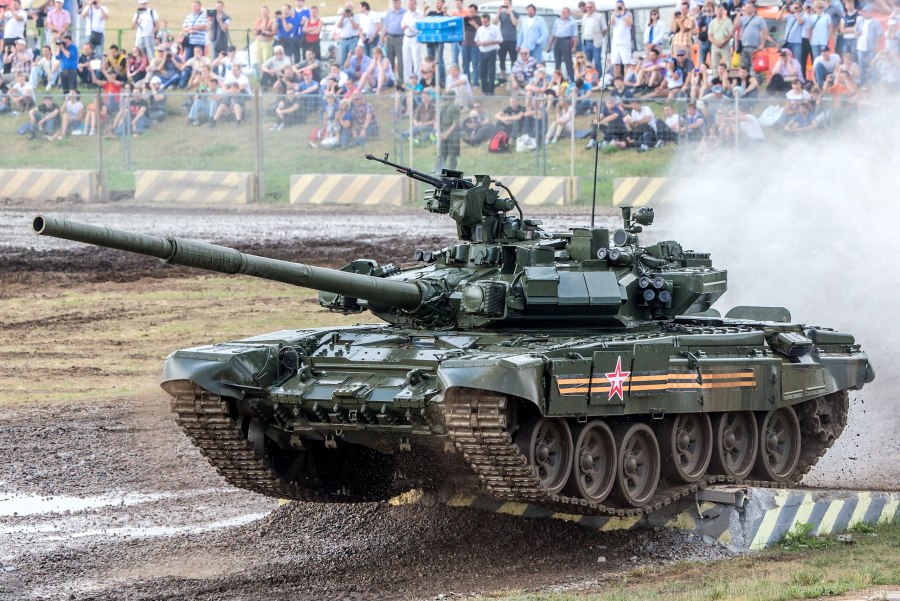 Т-90 Владимир