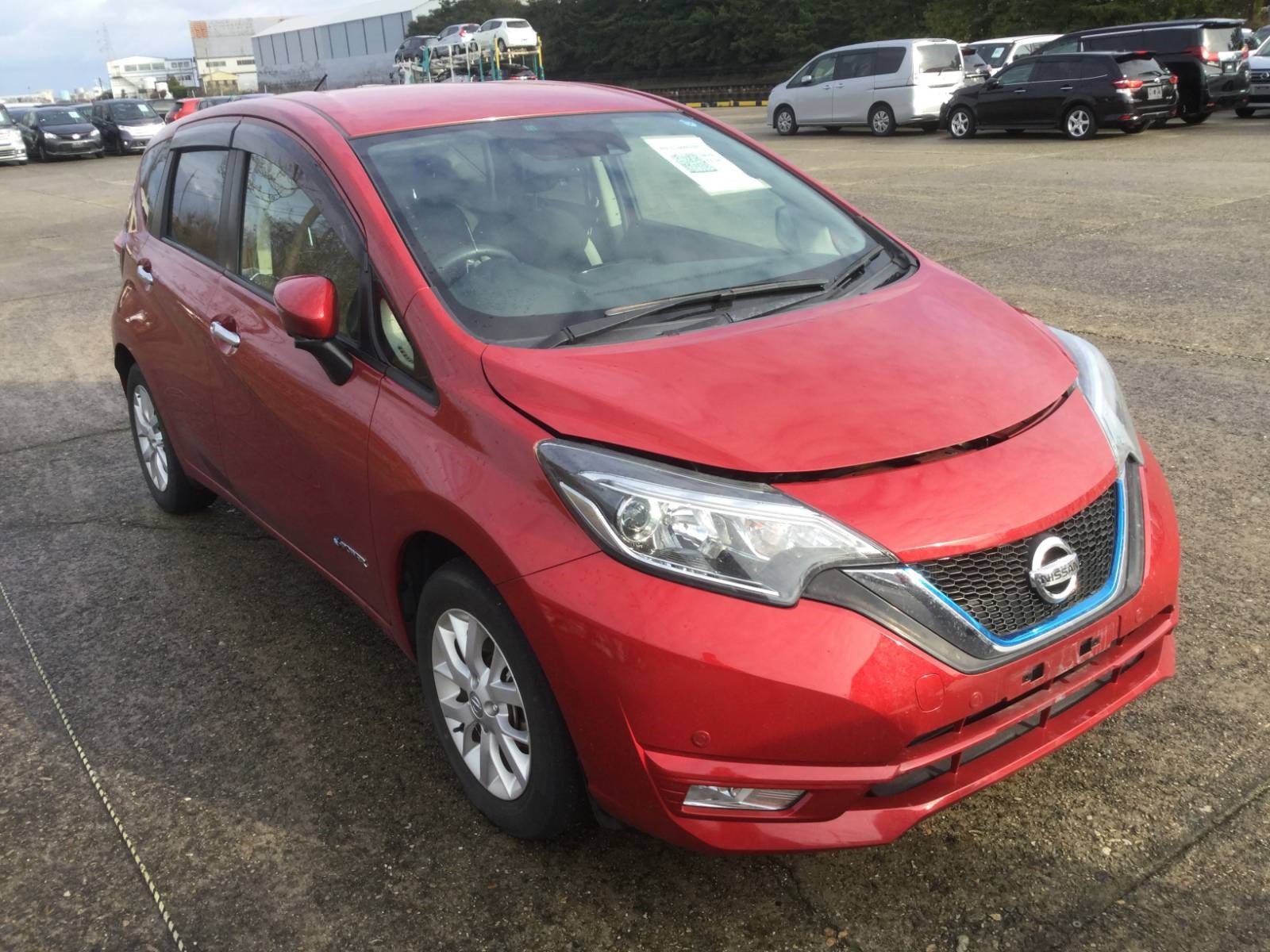 Note epower. Nissan Note 2017 гибрид. Ниссан ноут е12. Ниссан ноут e12 гибрид. Nissan Note e-Power 2017.