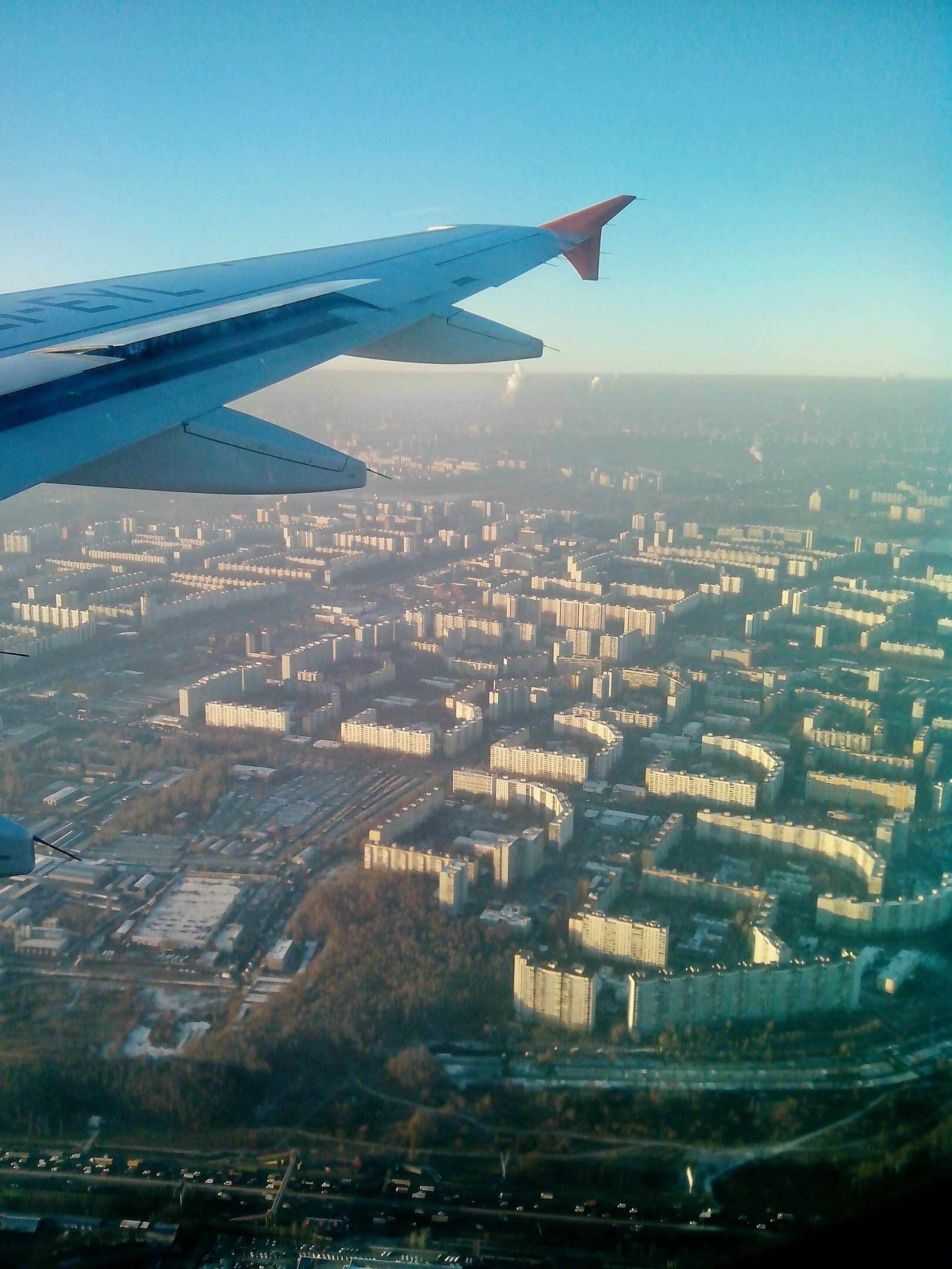 Картинки Самолет Москва