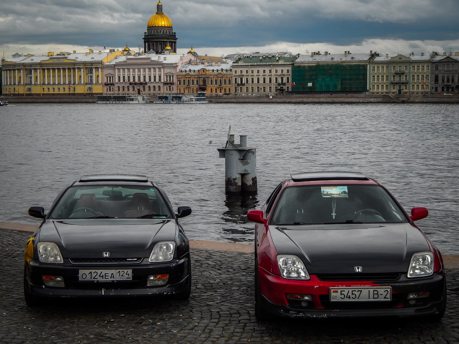 Петербург машина на час москва. Honda Prelude из Питера. Авто Петербург. Машины в Питере. Питер из машины.