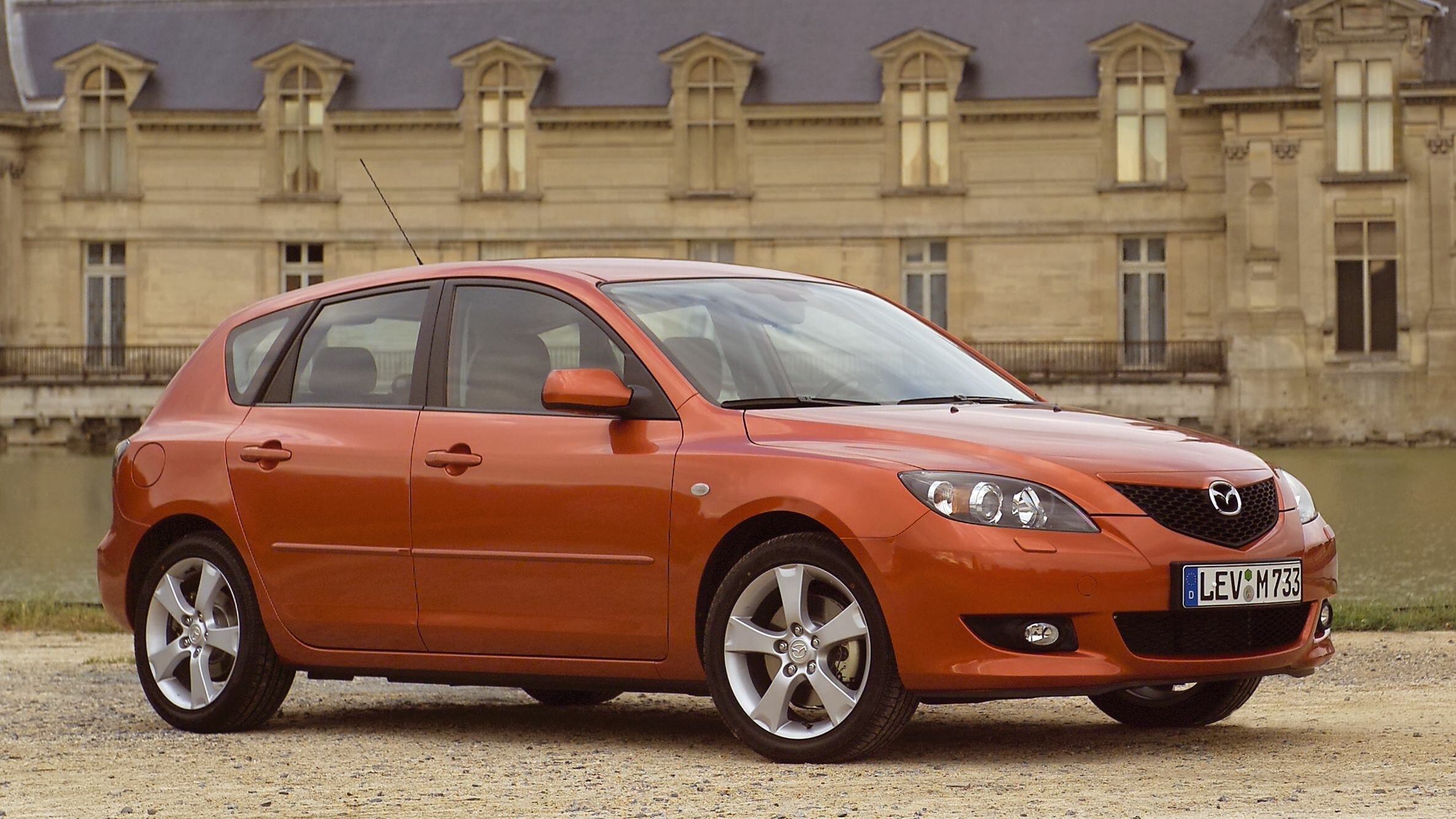 Mazda 3 bk 2003. Mazda 3 BK хэтчбек. Мазда 3 BK 1.6. Мазда 3 1 хэтчбек.