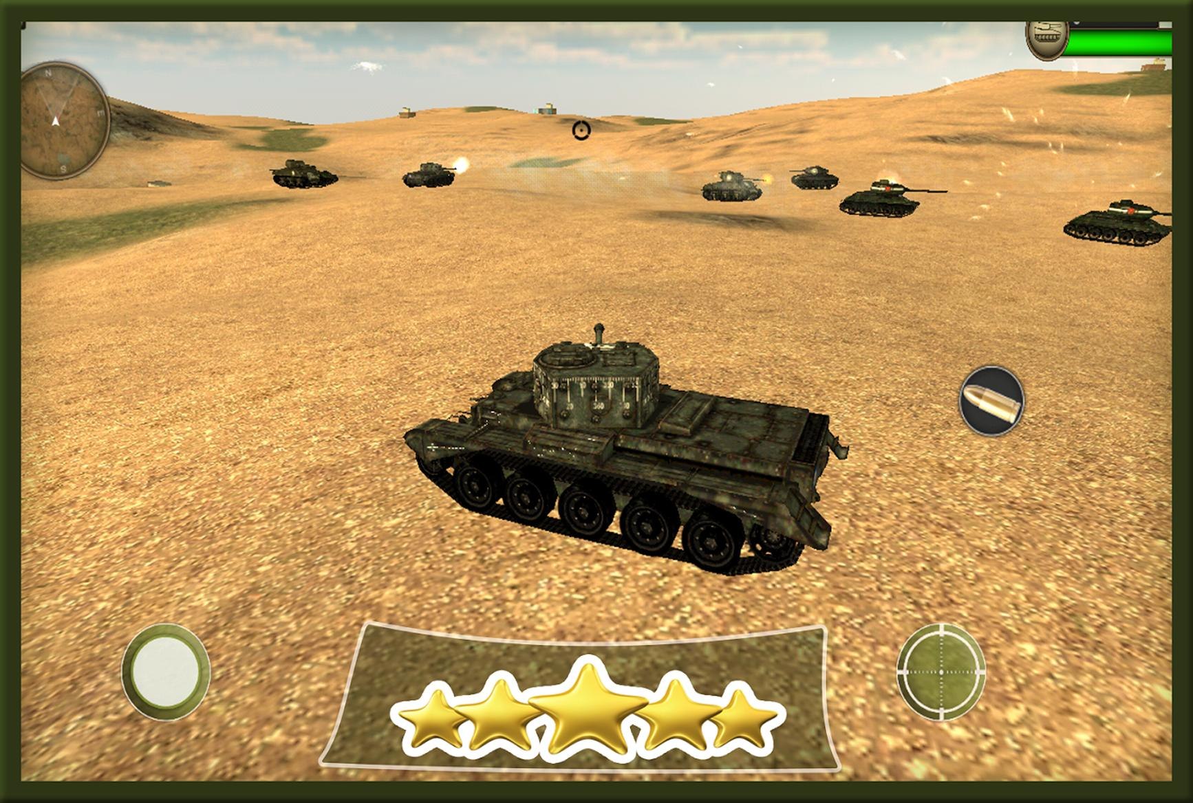 Игры танки одиночные