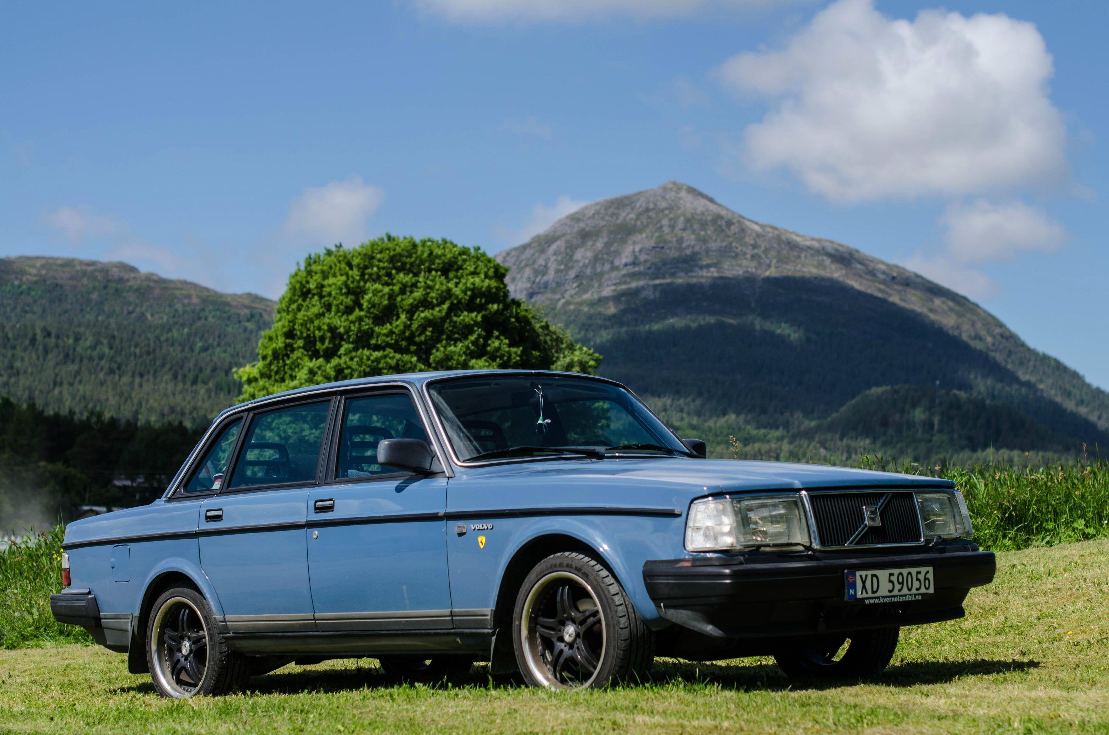 Вольво 240. Volvo 240. Вольво 240 gl. Volvo 240 универсал. Volvo - Volvo 240.