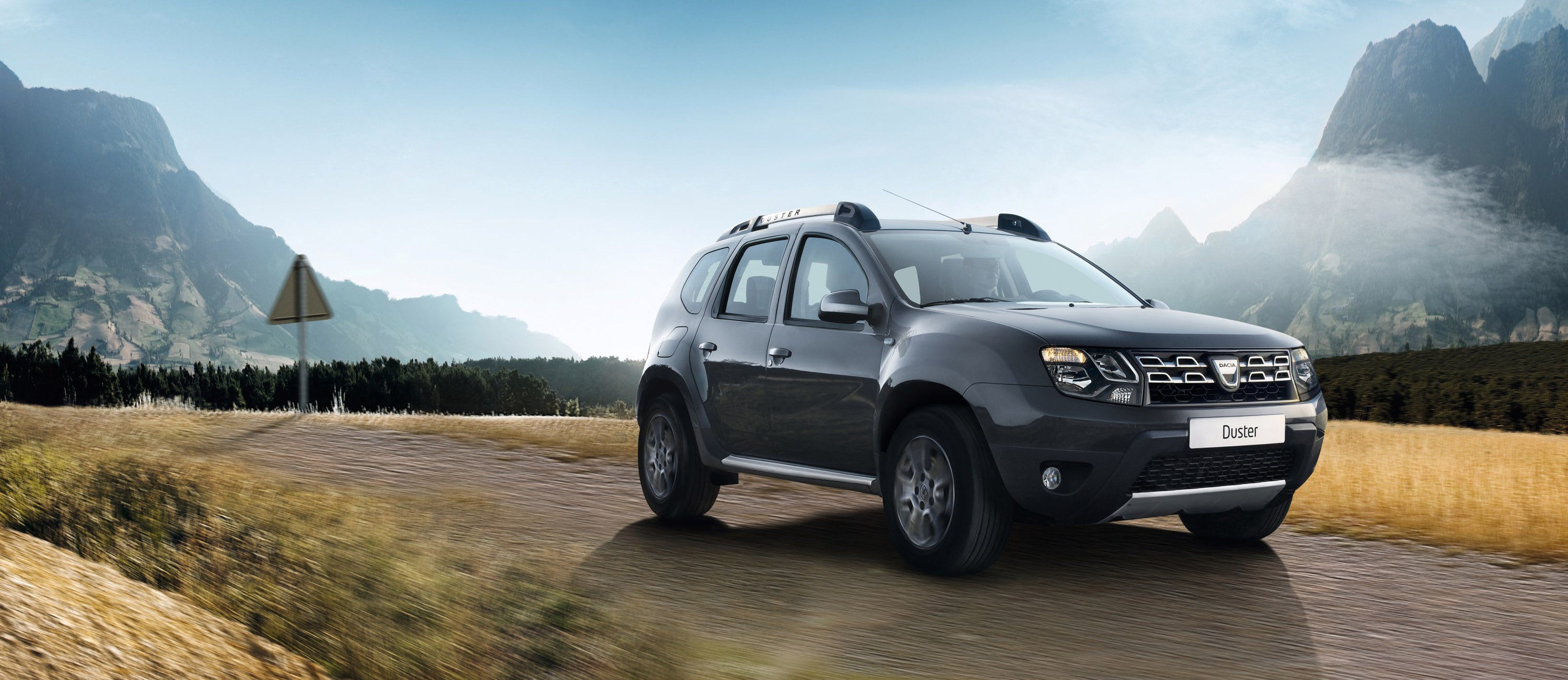 Renault Duster 4x2