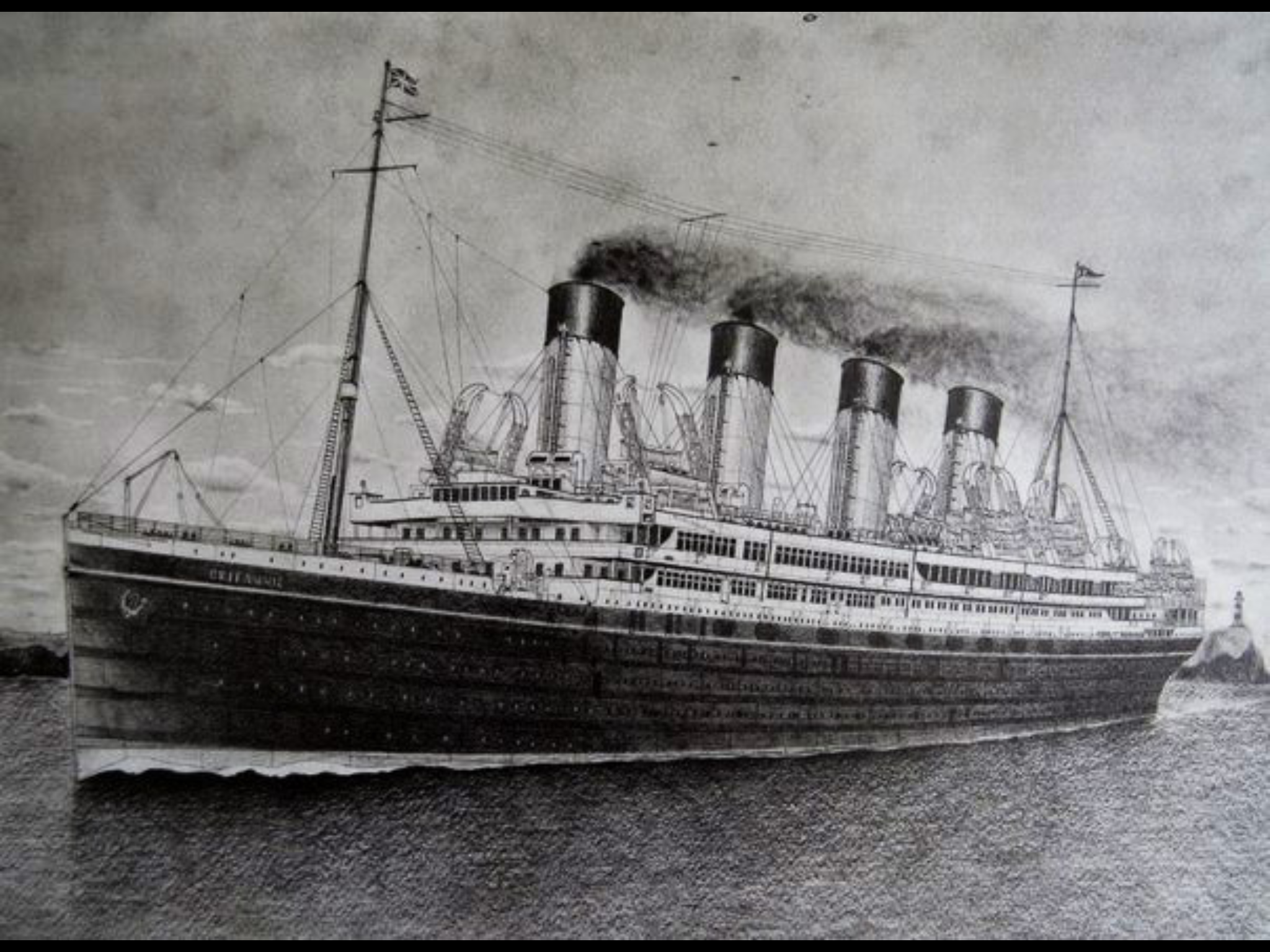 Картинки британика. Британик 1915. Титаник. Гибель. Лузитания. Олимпик. Британик. Гибель. Британик RMS. Лайнер RMS Британик.
