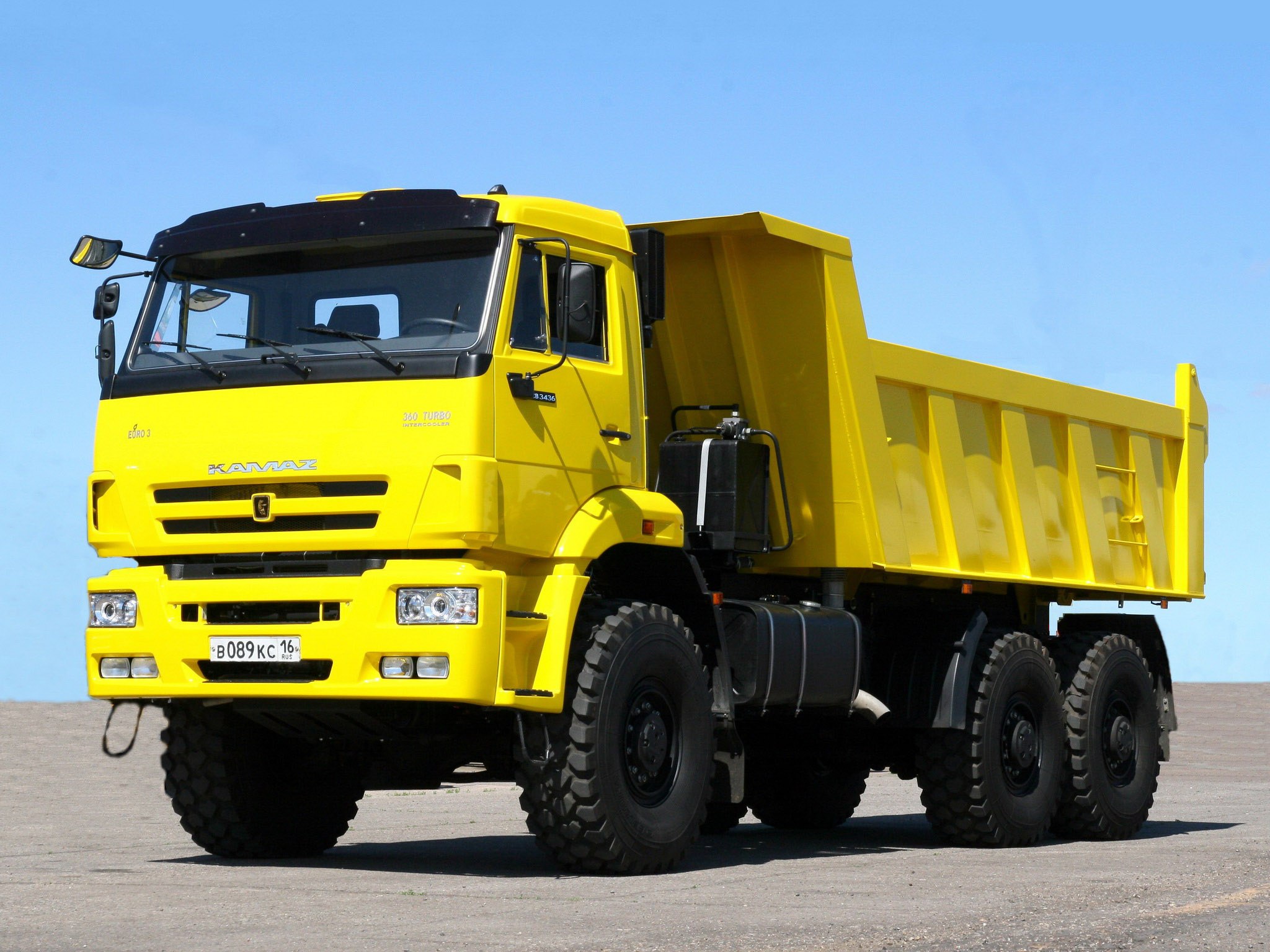 Камаз 13 тонник