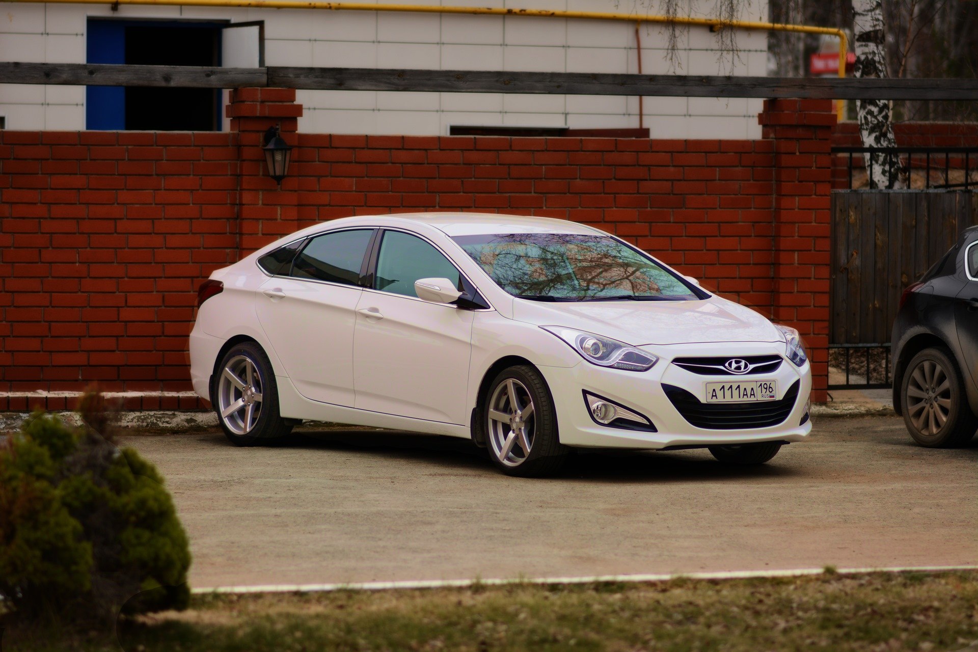 Hyundai i40 r17