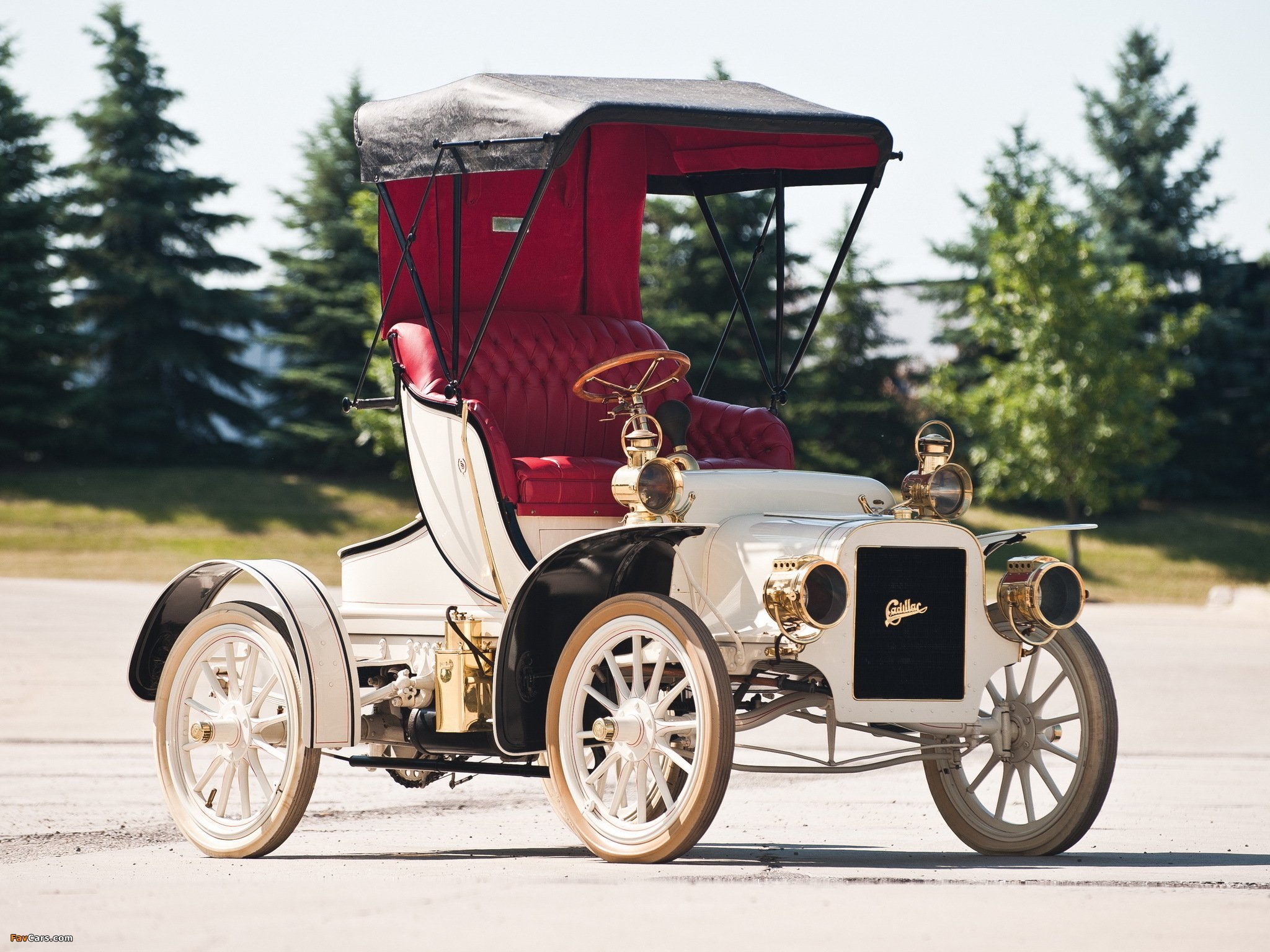 Первые машины название. Cadillac model s 1908. Кадиллак 1907.