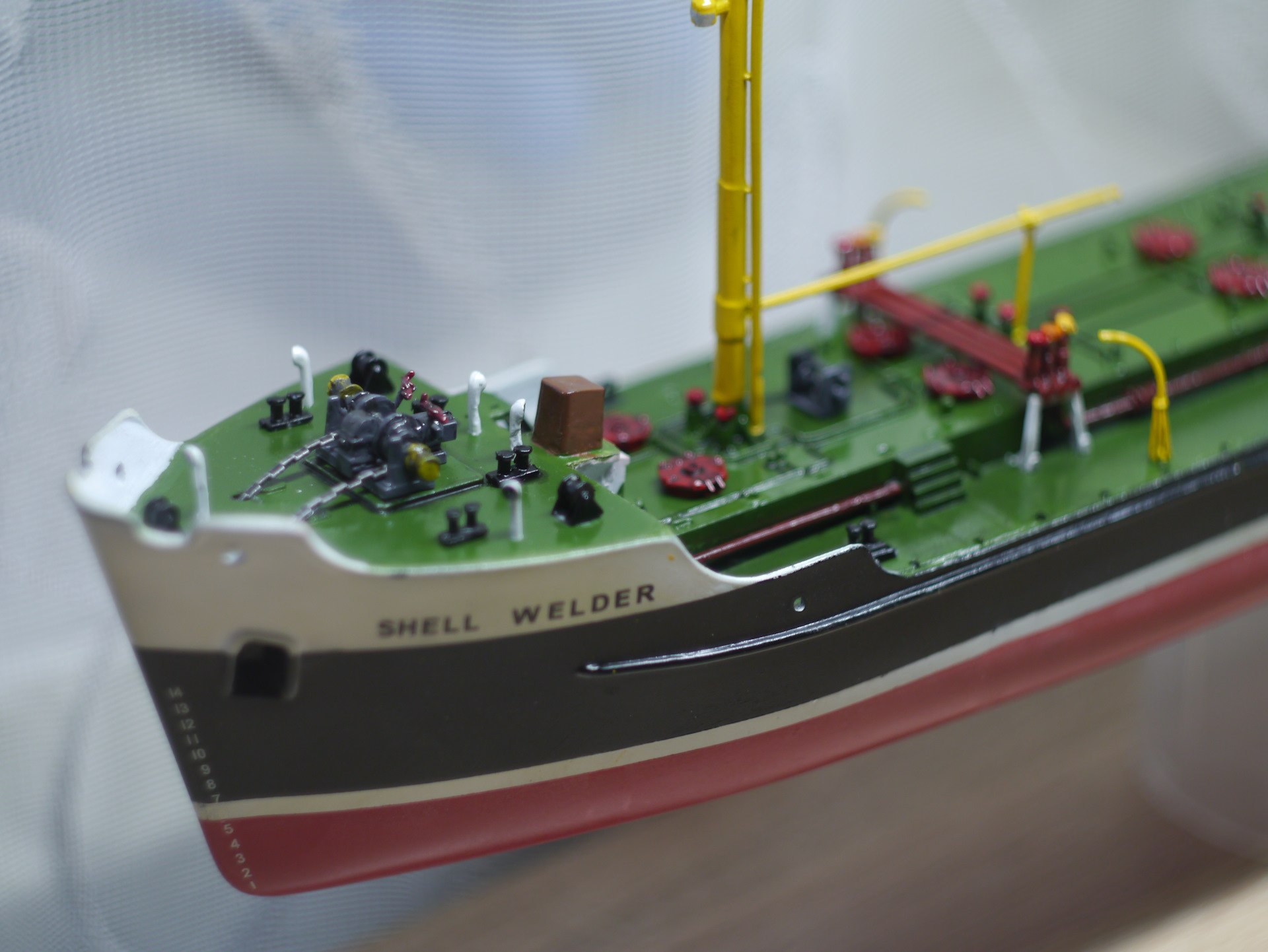 Shell modelling. Shell Welder 1/130. Модель танкера Шелл Велдер 1/130. Сборная модель танкер Шелл Велдер. Модель сборная танкер "Shell Welder" 1/130.