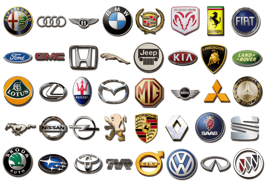Lancia значок