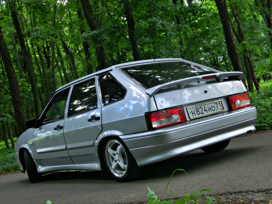 Четырка 865