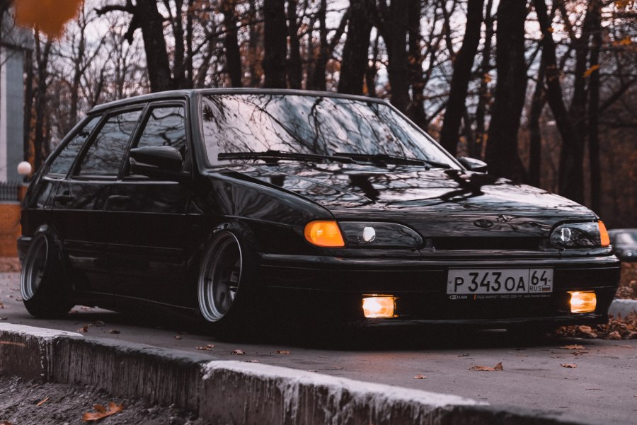 Lada 2114