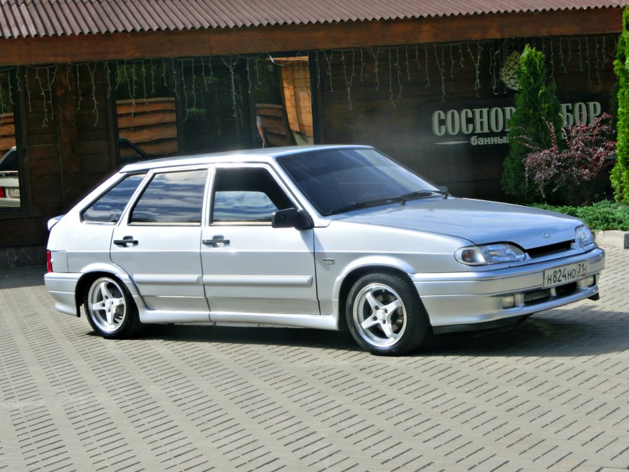 Четырка машина