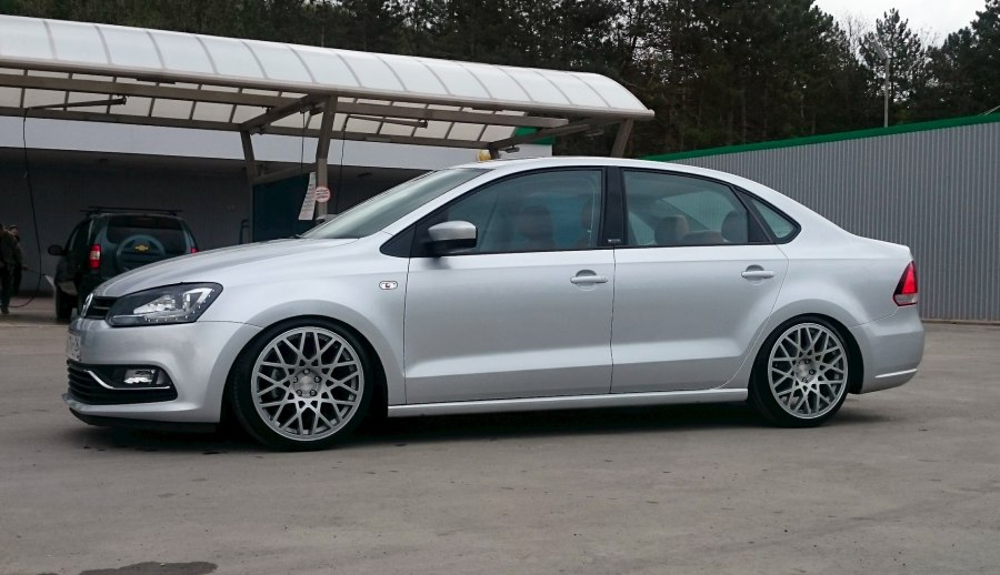 Rotiform BLQ r17 поло