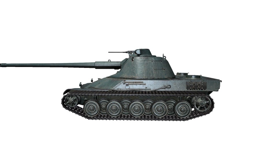 АМКС 65 Т танк