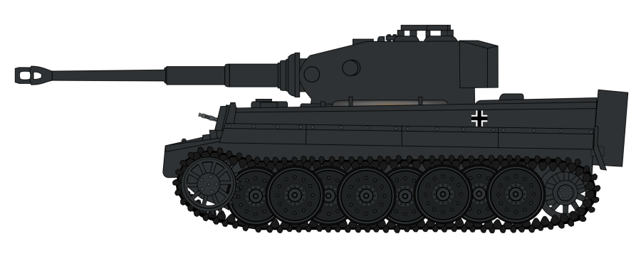 Су 130 ПМ сбоку