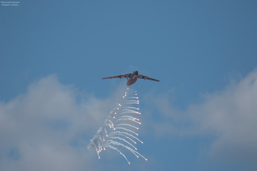 Су-27 ЛТЦ