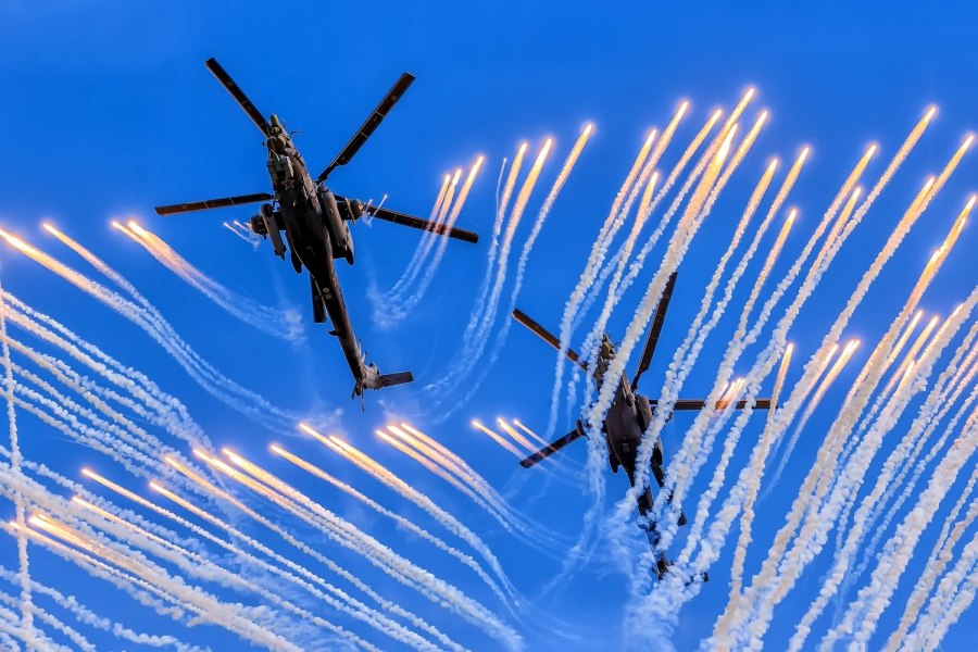 Су-27 ЛТЦ