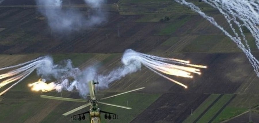 C130 Hercules ЛТЦ