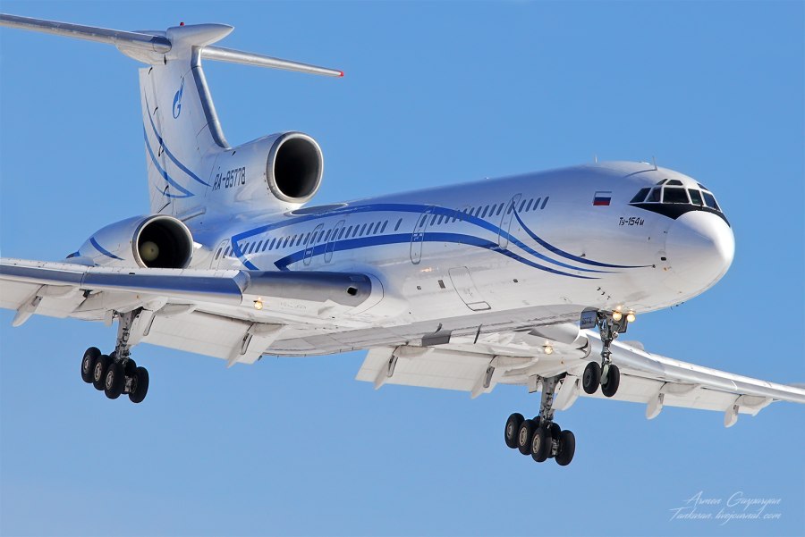 GENX Boeing 787