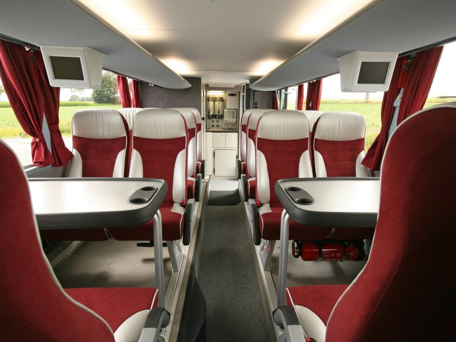 Neoplan n122l