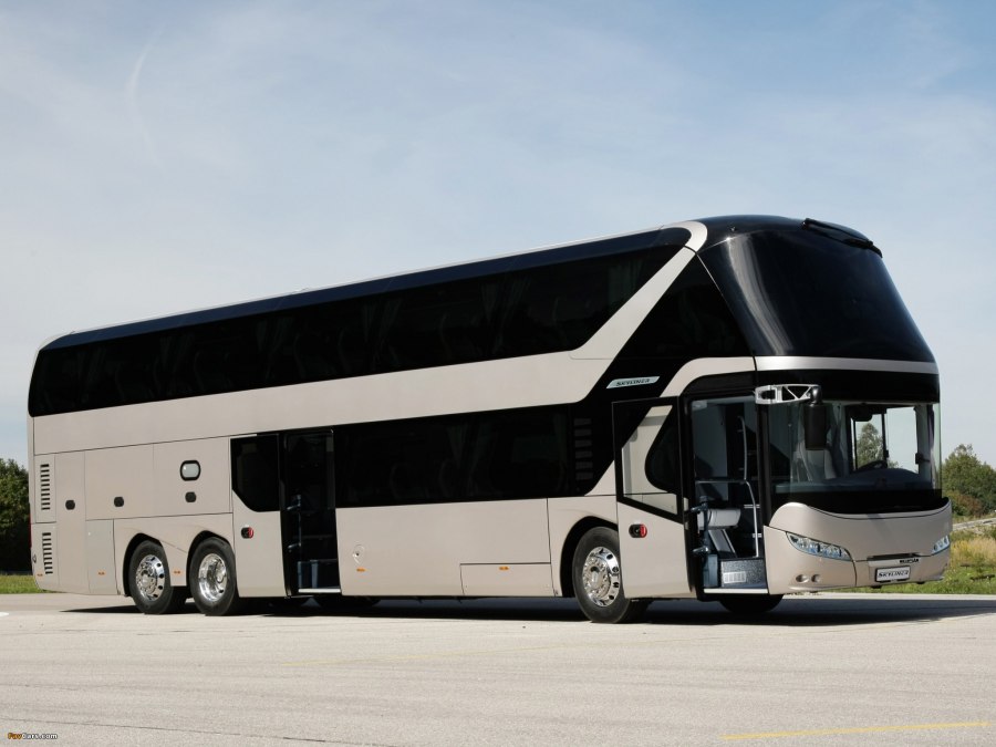 Neoplan Neoplan