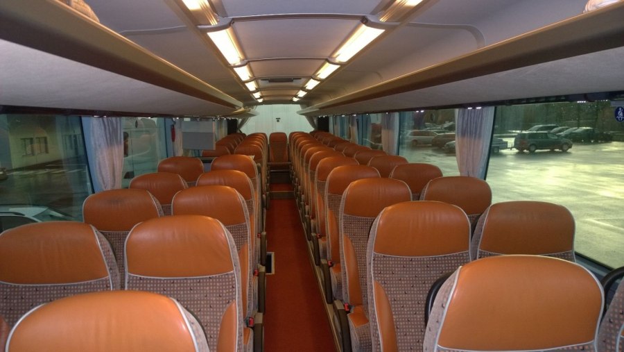 Neoplan 46