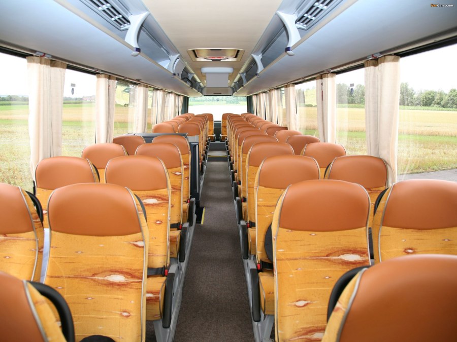 Neoplan 58