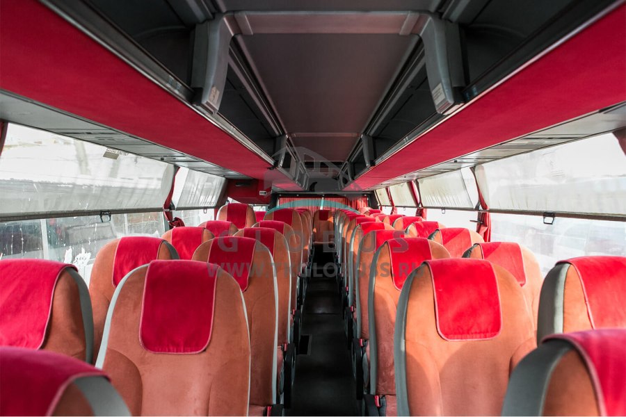 Neoplan 49 мест
