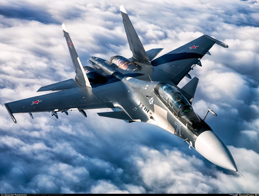 Су 30 см ма ВМФ РФ