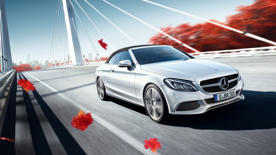 Mercedes s63 AMG sedan