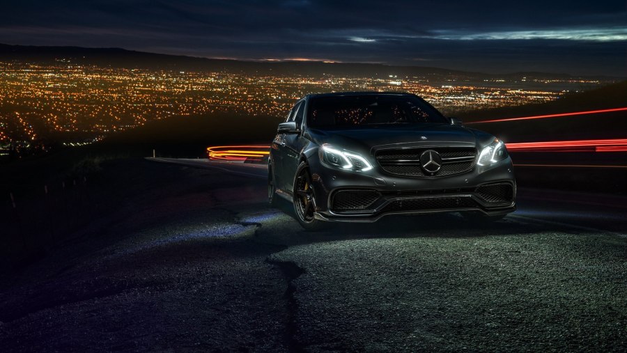 4k Mercedes AMG s63 AMG