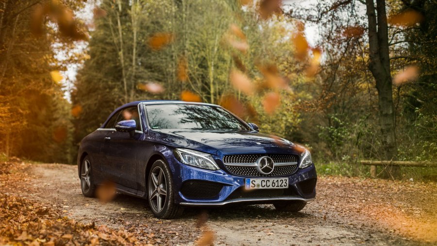 Mercedes-Benz e63s AMG Brabus