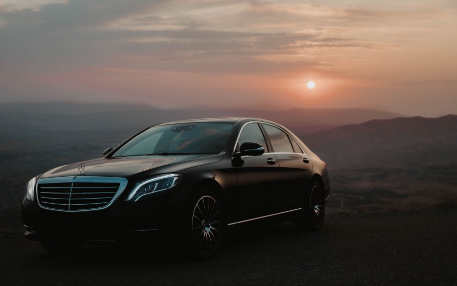 Mercedes AMG e63s 4matic+ 2021