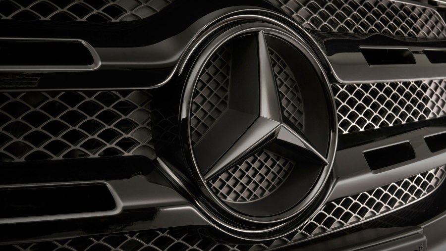 Mercedes Benz c63 AMG w212