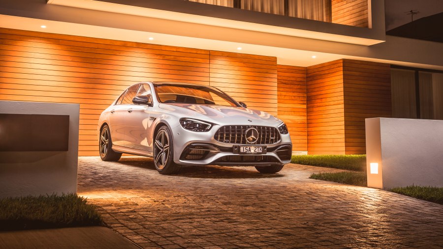 CLS 63 AMG 2019