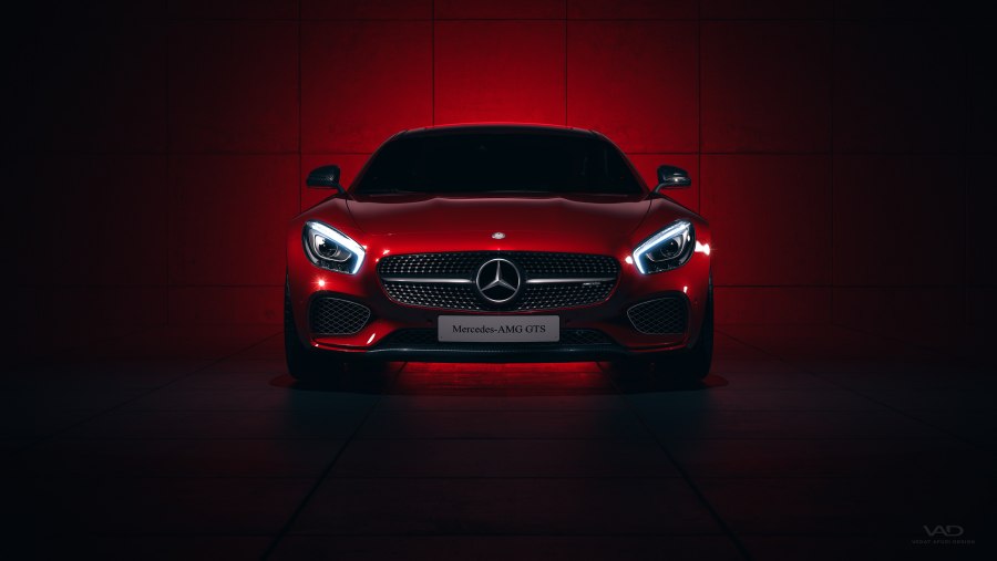Mercedes s 2021 4k