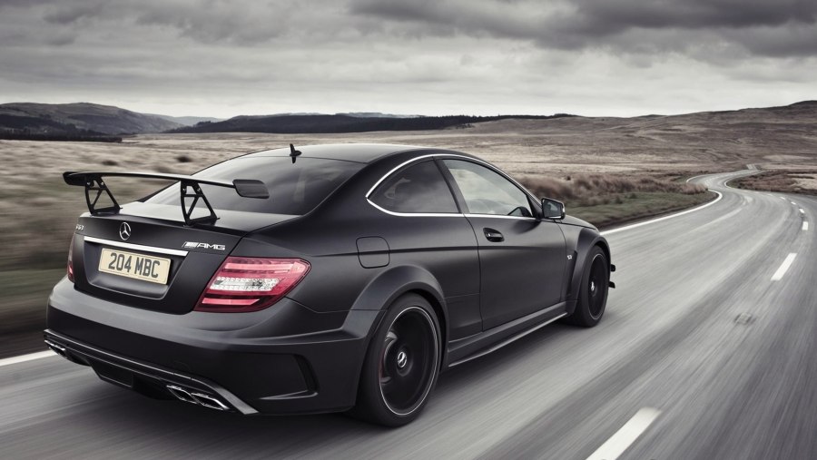Mercedes e63 AMG w222
