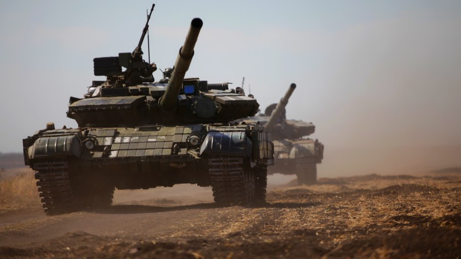 Т18 САУ