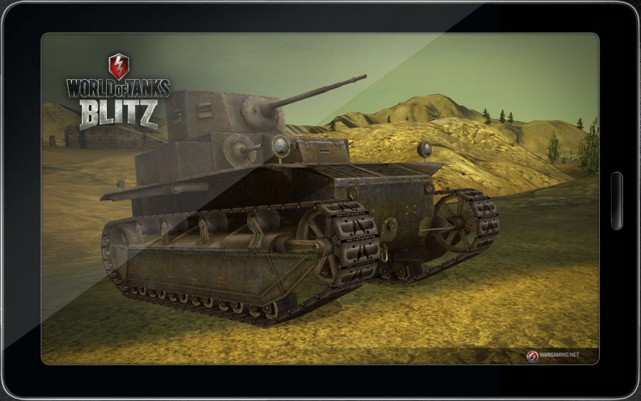 Т82 World of Tanks Blitz