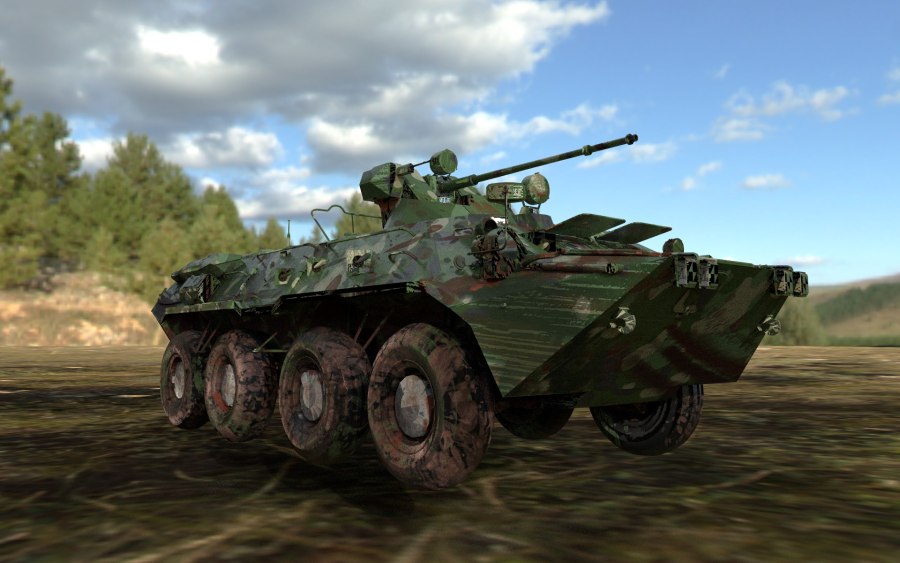 Фрезерно горизонтальный 6т82